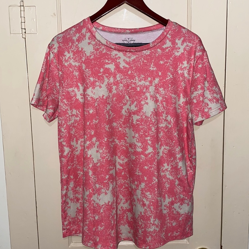 Crazy Train women’s shirt